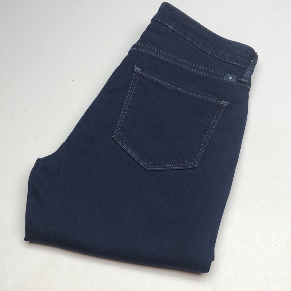 LIKE NEW LUCKY BRAND HAYDEN SKINNY JEANS 6/28x30 ☘️